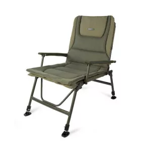   Korum Aeronium Deluxe Supa Lite Chair szerelhető horgászszék (K0300006)
