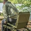 Korum Aeronium Deluxe Supa Lite Chair (K0300006) szerelhető horgászszék