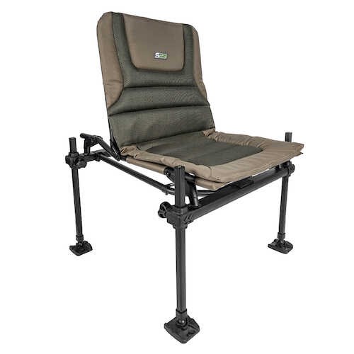 Korum S23 Accessory Chairs Deluxe - Szerelhető Horgászszék ( K0300023)