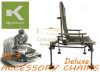 Korum S23 Accessory Chairs Deluxe - Szerelhető Horgászszék ( K0300023)