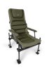 Korum S23 Supa Deluxe Accessory Chair II Standard szerelhető horgászszék ( K0300041)