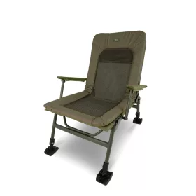   Korum Supa Lite Stretch Deluxe Chair horgászszék 135kg (K0300044)