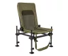 Korum Supa Lite Stretch Feeder Chair S23 horgászszék vállpánttal  (K0300052)