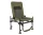 Korum Supa Lite Stretch Feeder Chair S23 horgászszék vállpánttal  (K0300052)