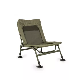 Korum Supa Lite Stretch Wide horgászszék (K0300053)