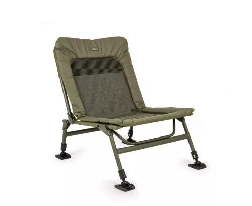 Korum Supa Lite Stretch Wide horgászszék (K0300053)