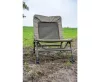 Korum Supa Lite Stretch Wide horgászszék (K0300053)