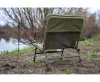 Korum Supa Lite Stretch Wide horgászszék (K0300053)