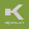 Korum Bait Gripper Lead 60g (K0310099) ólom