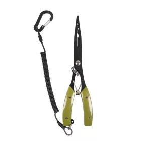   Korum Multi Tool With QC Lanyard multifunkciós fogó 20,5cm (K0310263)