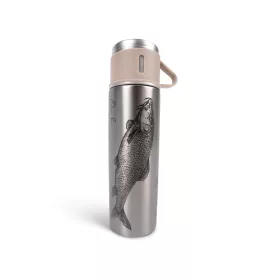 Korum Thermal Flask Classic 500ml Barbel termosz (K0310267)