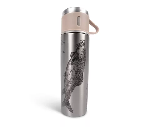 Korum Thermal Flask Classic 500ml Barbel termosz (K0310267)