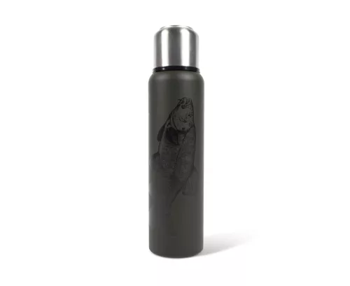 Korum Thermal Flask Classic 1l Tench termosz (K0310271)