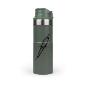   Korum Thermal Classic Float Travel Flask 500ml termosz, flaska (K0310334)