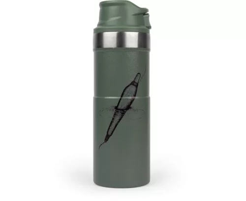 Korum Thermal Classic Float Travel Flask 500ml termosz, flaska (K0310334)