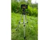 Korum Selfie Tripod masszív 3 lábú fotó és kamera állvány (K0310384)
