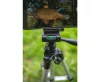 Korum Selfie Tripod masszív 3 lábú fotó és kamera állvány (K0310384)