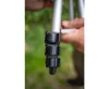 Korum Selfie Tripod masszív 3 lábú fotó és kamera állvány (K0310384)