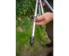 Korum Selfie Tripod masszív 3 lábú fotó és kamera állvány (K0310384)