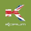Korum Selfie Tripod masszív 3 lábú fotó és kamera állvány (K0310384)