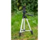 Korum Selfie Tripod masszív 3 lábú fotó és kamera állvány (K0310384)