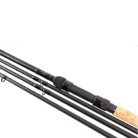   Korum Trilogy 12 Triple Tip Rod  3,6m bot feeder bot (K0330019)