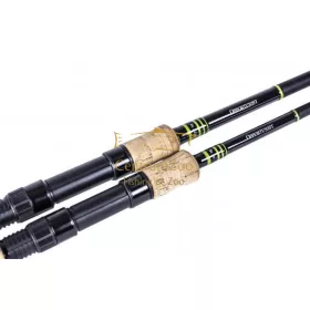   Korum Opportunist X - 8 Quiver 2,00m 30-120g pontyozó bot (K0330028)