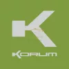 Korum 3K Allrounder - 11' 3,35m 1.25lbs bot (K0330055)