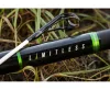 Korum Limitless Power 12ft 2.75lb 275g 3.6m 2r  bojlis bot (K0330070)