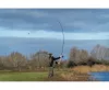 Korum Limitless Power 12ft 2.75lb 275g 3.6m 2r  bojlis bot (K0330070)