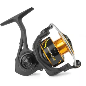 Korum Infernos SL Gold 3000 - Elsőfékes Orsó (K0340023)