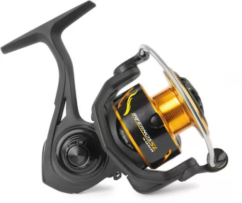 Korum Infernos SL Gold 3000 - Elsőfékes Orsó (K0340023)