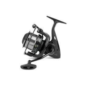   Korum Zelos Distance 7000 Reel 4,7:1 elsőfékes pontyos orsó (K0340028)