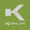 spool Korum Latitude FD 5000 orsóhoz (K0340053)