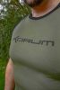 Korum Dri-Active Short Sleeve - L rövidujjú póló  (K0350080)