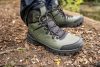 Korum Ripstop Trail Boot - UK 7  Eu 41 cipő bakancs (K0350115)