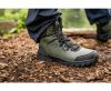 Korum Ripstop Trail Boot - UK 7  Eu 41 cipő bakancs (K0350115)