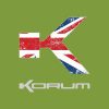 Korum Ripstop Trail Boot - UK 7  Eu 41 cipő bakancs (K0350115)