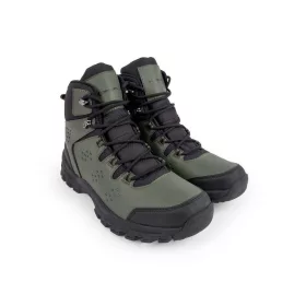   Korum Ripstop Trail Boot - UK 12  Eu 46 cipő bakancs (K0350120)