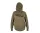 Korum Classic Barbel Hoodie pulóver MEDIUM (K0350155)