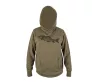 Korum Classic Barbel Hoodie pulóver XL (K0350157)