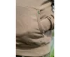 Korum Classic Barbel Hoodie pulóver XXL (K0350158)