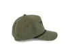 Sapka - Korum Rope Hat Barbel baseball sapka márna motívummal (K0350162)