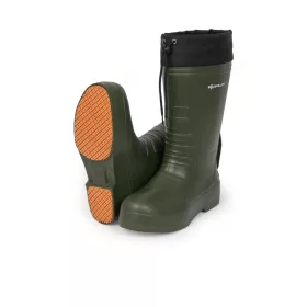   Korum Thermalite EVA Welly Boot UK  9/EU 43 csizma (K0350182)