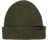 Sapka - Korum Naturals Chunky Beanie - Green kötött sapka (K0350195)