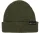 Sapka - Korum Naturals Chunky Beanie - Green kötött sapka (K0350195)