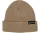 Sapka - Korum Naturals Chunky Beanie - Tan kötött sapka (K0350196)