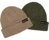 Sapka - Korum Naturals Chunky Beanie - Tan kötött sapka (K0350196)