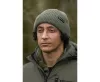 Sapka - Korum Naturals Chunky Beanie - Tan kötött sapka (K0350196)