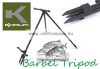 Rod-Pod - Korum River Barbel Tripod - bottartó állvány (K0360017)